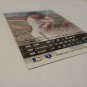 TIM SALMON - 1993 Leaf Baseball Card, Single Card from the "Leaf Gold Rookies"..LOOK!!!