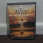 FOR THE LOVE OF THE GAME (DVD) WIDESCREEN - Kevin Costner, Kelly Preston..Look!!
