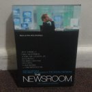 THE NEWSROOM - The Complete Edition 1st Season, Season 1 (DVD set) 4-Disc Set, WS 16 x 9, LOOK!! THE NEWSROOM - The Complete Edition 1st Season, Season 1 (DVD set) 4-Disc Set, WS 16 x 9, LOOK!!