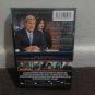 THE NEWSROOM - The Complete Edition 1st Season, Season 1 (DVD set) 4-Disc Set, WS 16 x 9, LOOK!!
