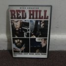 RED HILL (DVD) - "REVENGE JUST RODE INTO TOWN", Ryan Kwanten...Look!! RED HILL (DVD) - "REVENGE JUST RODE INTO TOWN", Ryan Kwanten...Look!!