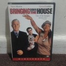 BRINGING DOWN THE HOUSE - Widescreen (DVD) - Steve Martin, Queen Latifah...Look!!