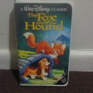 "The Fox and the Hound" VHS, Black Diamond Classic, Version - Disney! LOOK! "The Fox and the Hound" VHS, Black Diamond Classic, Version - Disney! LOOK!