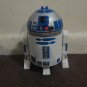 Micro Machines Star Wars R2-D2/Jabba's Palace transforming playset. LOOK!!!