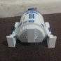 Micro Machines Star Wars R2-D2/Jabba's Palace transforming playset. LOOK!!!