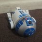 Micro Machines Star Wars R2-D2/Jabba's Palace transforming playset. LOOK!!!