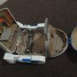 Micro Machines Star Wars R2-D2/Jabba's Palace transforming playset. LOOK!!!