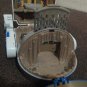 Micro Machines Star Wars R2-D2/Jabba's Palace transforming playset. LOOK!!!
