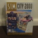 SimCity 2000: Special Edition. *RARE* Big Box, PC game CLASSICS Edition...L@@K!!