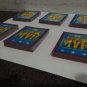 1990 Score x52 Magic Motion 3D Trivia Cards lot...almost the full set!! LOOK!!