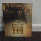 AGE OF EMPIRES III, 3. Collector's Edition, The PLAYER'S GUIDE *ONLY*. LOOK!! AGE OF EMPIRES III, 3. Collector's Edition, The PLAYER'S GUIDE *ONLY*. LOOK!!