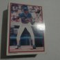 1988 TOPPS GLOSSY SEND-INS BASEBALL COMPLETE SET 1-60. nr mint-mint set...LOOK!!