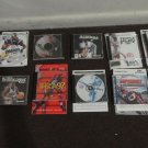 One Lot of PC Games SPORTS RELATED - BASEBALL - FOOTBALL - HOCKEY. LOOK!!!! One Lot of PC Games SPORTS RELATED - BASEBALL - FOOTBALL - HOCKEY. LOOK!!!!