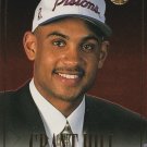 Grant Hill 94-95 Skybox Premium Draft Pick Card #3, MINT......LOOK!!