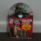 PC Gamer June 2005 CD, Empire Earth II, More, Hard to find CD-ROM!! LOOK!!