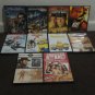 DVD Lot of 10, Minions, American Pie, Harts War & more...LOOK!!