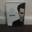 Dvds Jorge Drexler: ECO2...DVD, new and sealed....Look!!