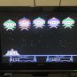 ALIEN ADDITION Texas Instruments TI Game vintage ti/4a WITH MANUAL!!!