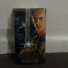 G2: Mortal Conquest - VHS movie w/Daniel Bernhardt, Meeka Schiro....LOOK!!