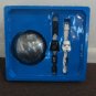 STAR WARS - Imperial Forces Collector Timepiece Gift Set, Serially #'d *RARE*