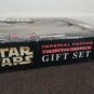 STAR WARS - Imperial Forces Collector Timepiece Gift Set, Serially #'d *RARE*