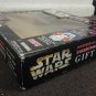 STAR WARS - Imperial Forces Collector Timepiece Gift Set, Serially #'d *RARE*