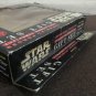 STAR WARS - Imperial Forces Collector Timepiece Gift Set, Serially #'d *RARE*