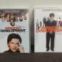 Arrested Development (DVD LOT) - Seasons 1 & 2..both seasons opened, not used!!