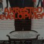 Arrested Development (DVD LOT) - Seasons 1 & 2..both seasons opened, not used!!