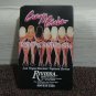 Riviera Hotel, Las Vegas, Crazy Girls playing cards - Riviera closed May 2015!!