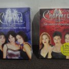 CHARMED - DVD SETS: The Complete Season 1 & 6, A. Milano, both Brand New!