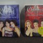 CHARMED - DVD SETS: The Complete Season 1 & 6, A. Milano, both Brand New!