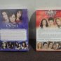 CHARMED - DVD SETS: The Complete Season 1 & 6, A. Milano, both Brand New!