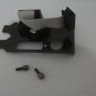 Low Profile Video Card Bracket - For the Nvidia GeForce 8400GS black, AWESOME Condition..LOOK!!