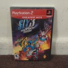 Sly 3 Honor Among Thieves - PlayStation 2 Video Game PS2, New and sealed!!! Look