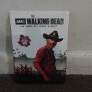 The Walking Dead - The Ninth Season, Season 9, DVD 5 disk set....All disks are excellent, LooK!!! The Walking Dead - The Ninth Season, Season 9, DVD 5 disk set....All disks are excellent, LooK!!!