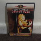 WICKER PARK - (DVD) - Josh Hartnett, A Dangerous SEXY Thriller, nice cond. LOOK! WICKER PARK - (DVD) - Josh Hartnett, A Dangerous SEXY Thriller, nice cond. LOOK!