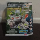 Mega Bloks Magnext Dynamix Extreme Gears Building Set #29301. NICE CONDITION!!