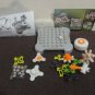 Mega Bloks Magnext Dynamix Extreme Gears Building Set #29301. NICE CONDITION!!