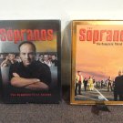 The Sopranos - M. Imperioli. Seasons 1 & 3, Season 1 is new and sealed!! LooK!