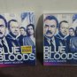 Blue Bloods - DVD The Ninth Season, Season 9, 5 disk set..USED, Nice..LooK!