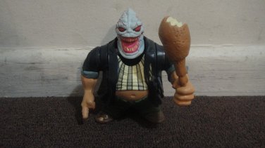 Spawn Clown Action Figure from 1994 Todd McFarlane,...Like New COND & NICE LOOK!