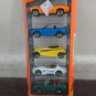Matchbox 5 Pack Gift Set 'Open Road' with Camaro 35979 , new sealed. LOOK!!