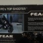 F.E.A.R: First Encounter Assault Recon, PC Game...New and Sealed...LooK!