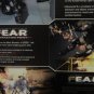 F.E.A.R: First Encounter Assault Recon, PC Game...New and Sealed...LooK!