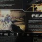 F.E.A.R: First Encounter Assault Recon, PC Game...New and Sealed...LooK!
