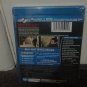 The Bourne Identity - Matt Damon Blu Ray & DVD on 1 Disc New and Sealed LooK