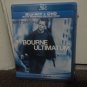 The Bourne Ultimatum - Matt Damon Blu Ray & DVD on 1 Disc New and Sealed LooK