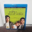 The Perks of Being a Wallflower Emma Watson Blu-Ray, 1 disc in awesome condition