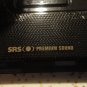 HP Pavilion DV6Z-2100 Laptop Front Top Speaker Cover Nice Cond....LooK!